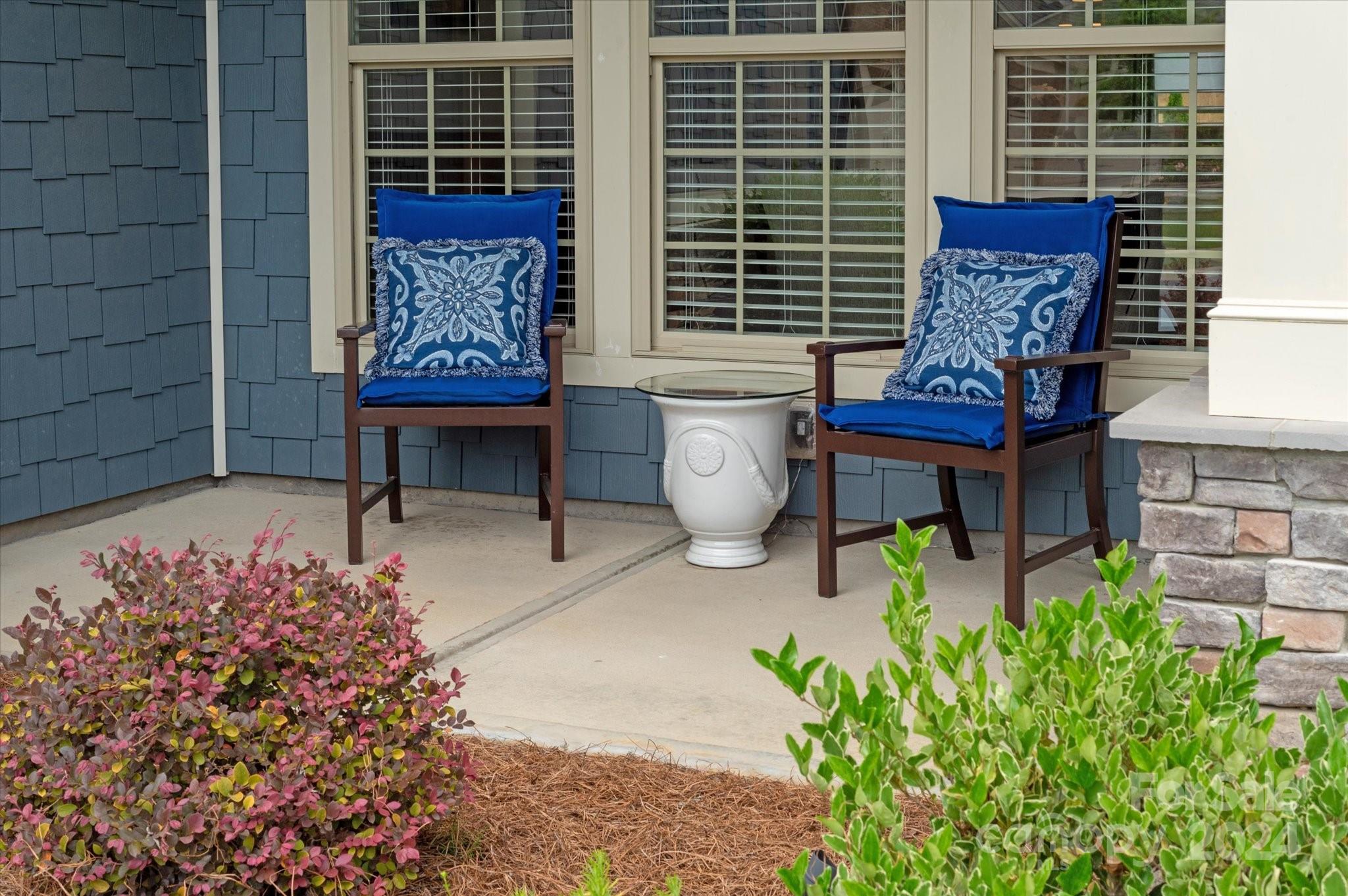 Carolina Orchards - Residential