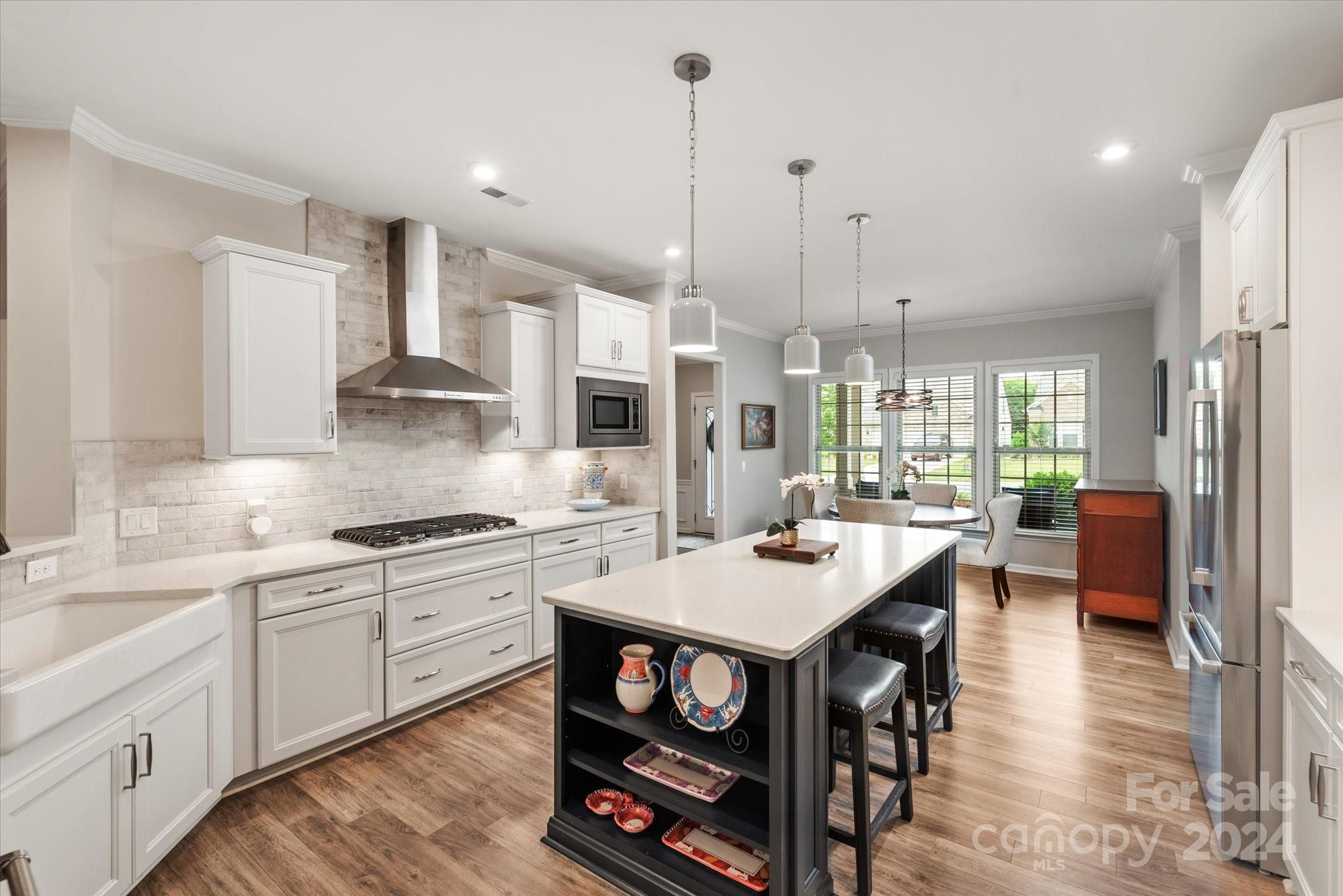 Carolina Orchards - Residential