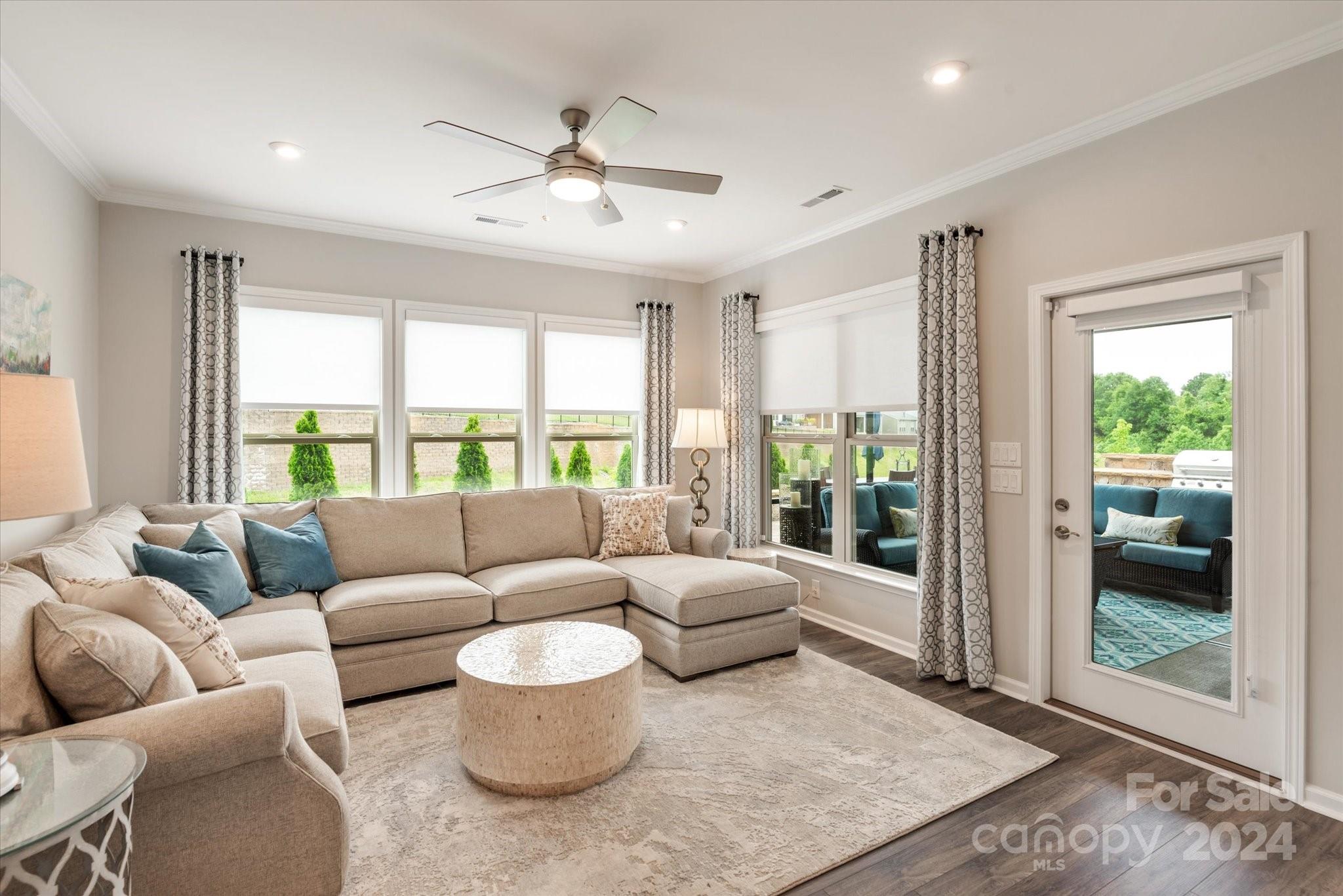 Carolina Orchards - Residential