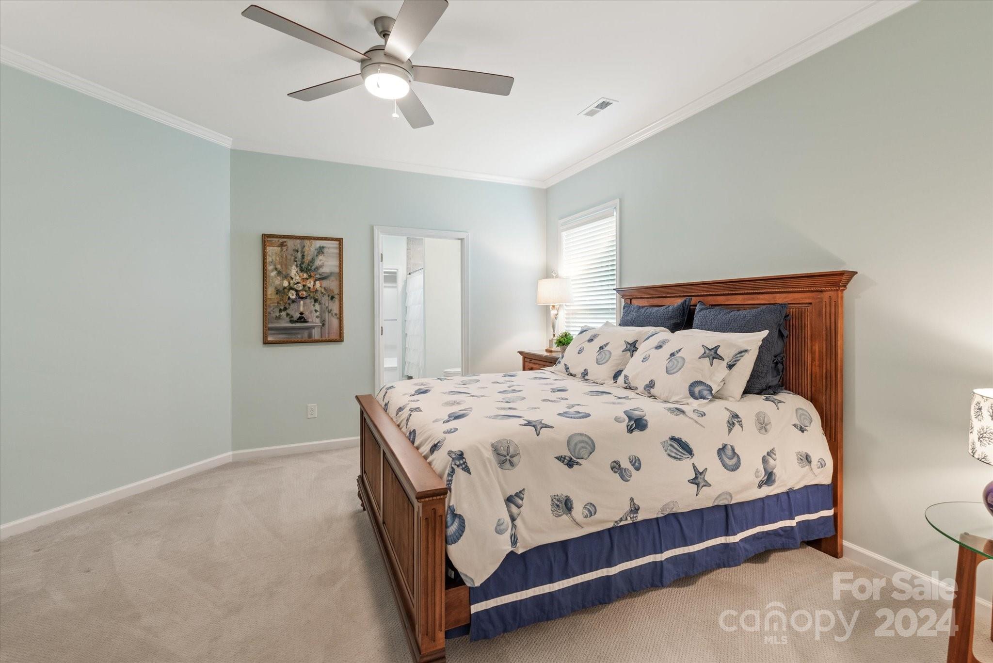 Carolina Orchards - Residential