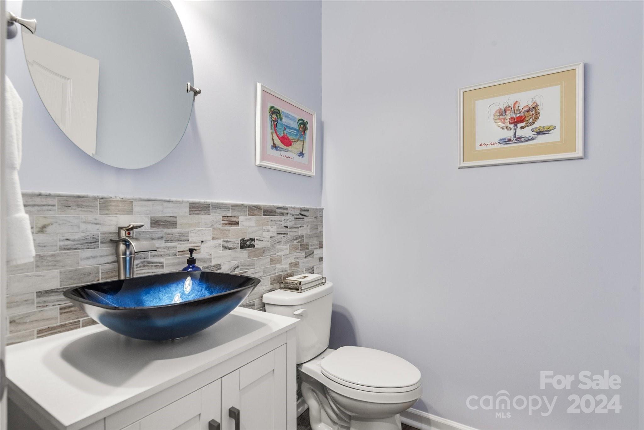 Carolina Orchards - Residential