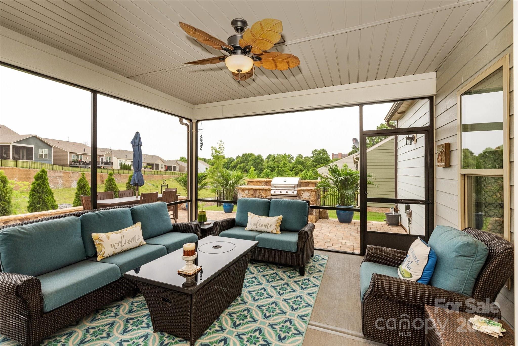 Carolina Orchards - Residential