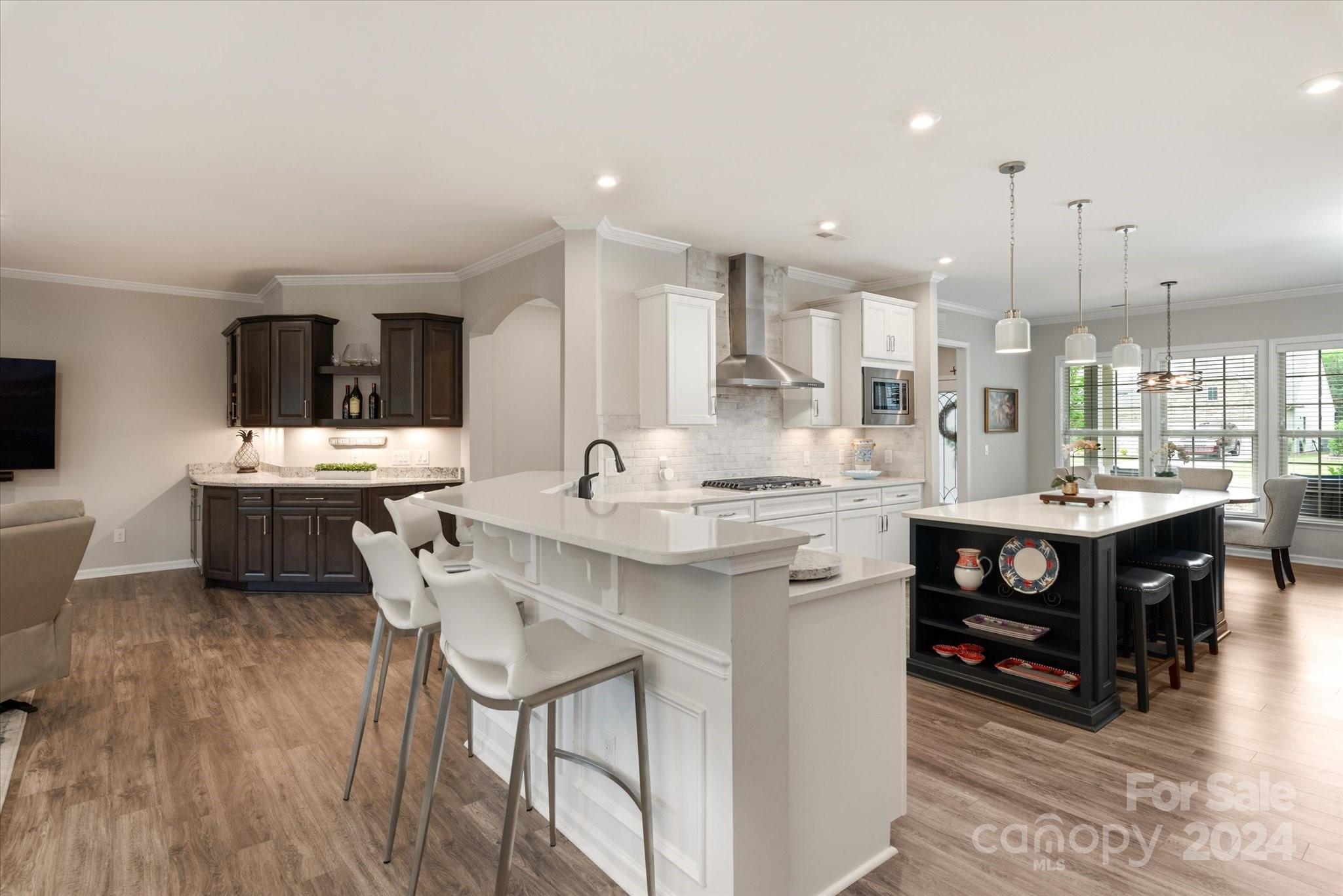 Carolina Orchards - Residential