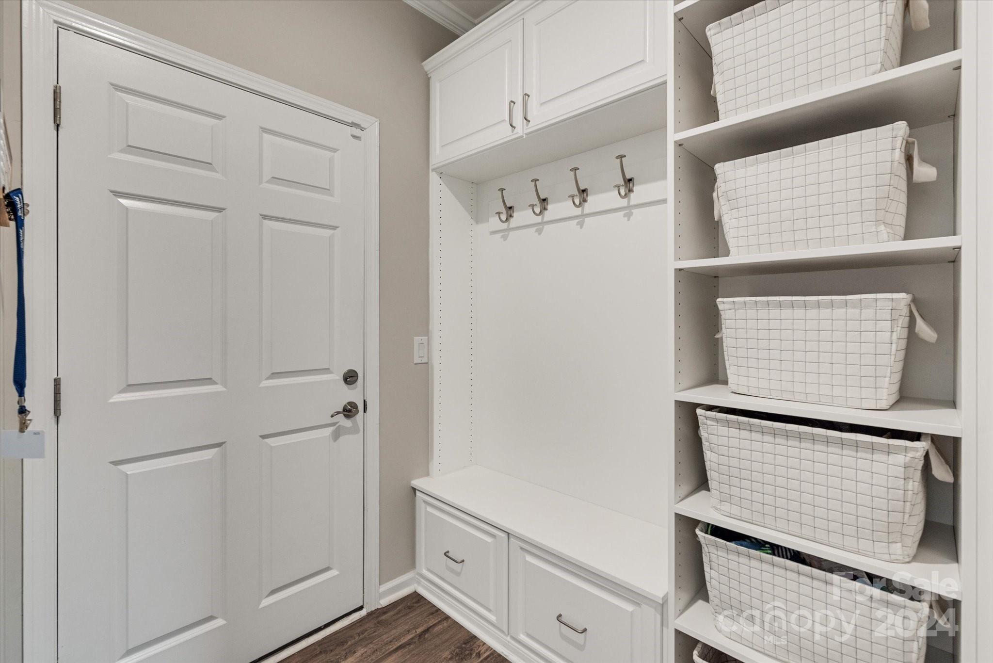 Carolina Orchards - Residential