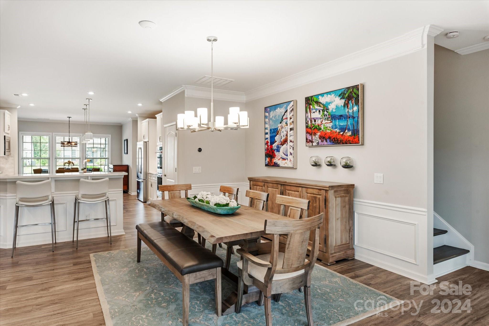 Carolina Orchards - Residential