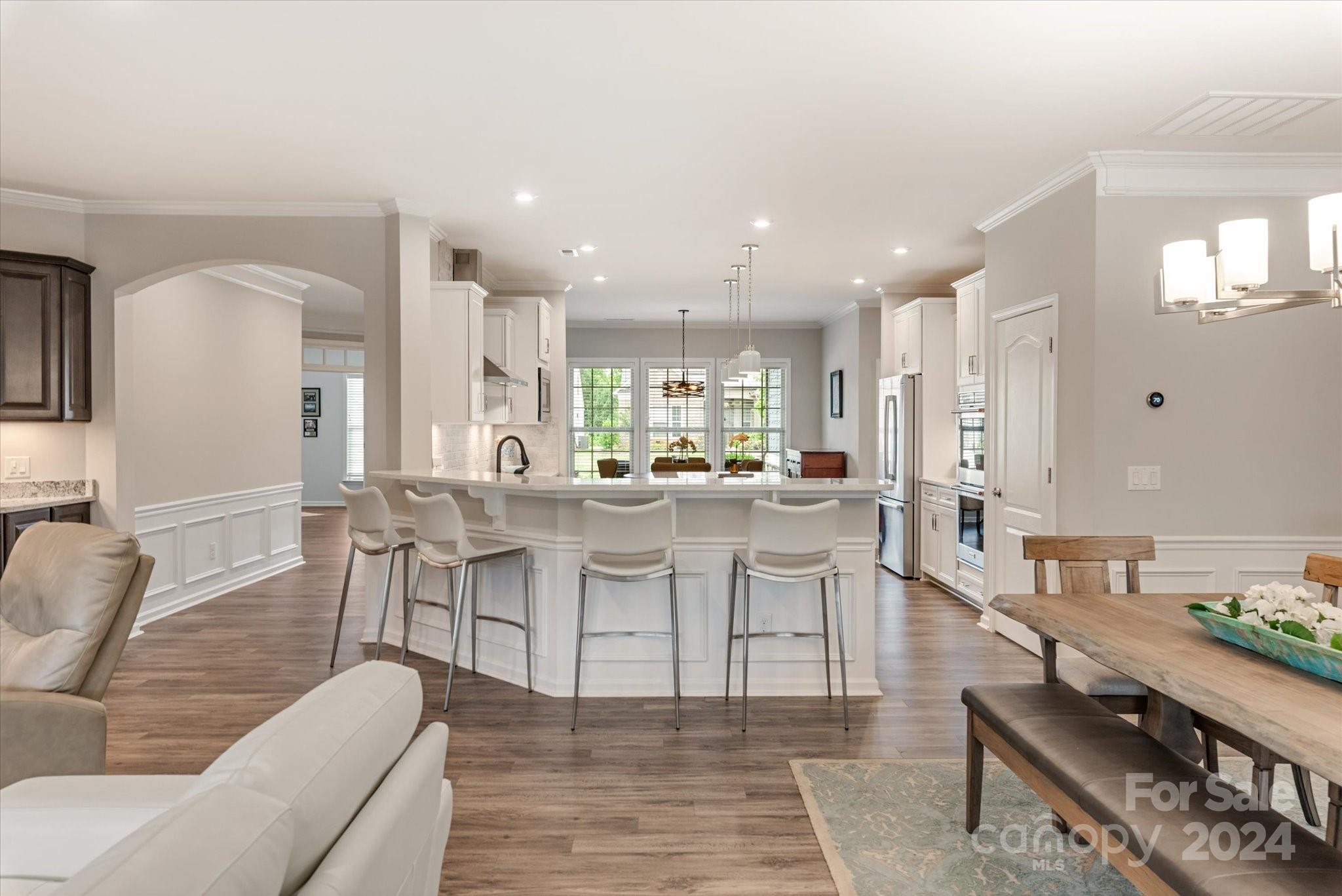 Carolina Orchards - Residential