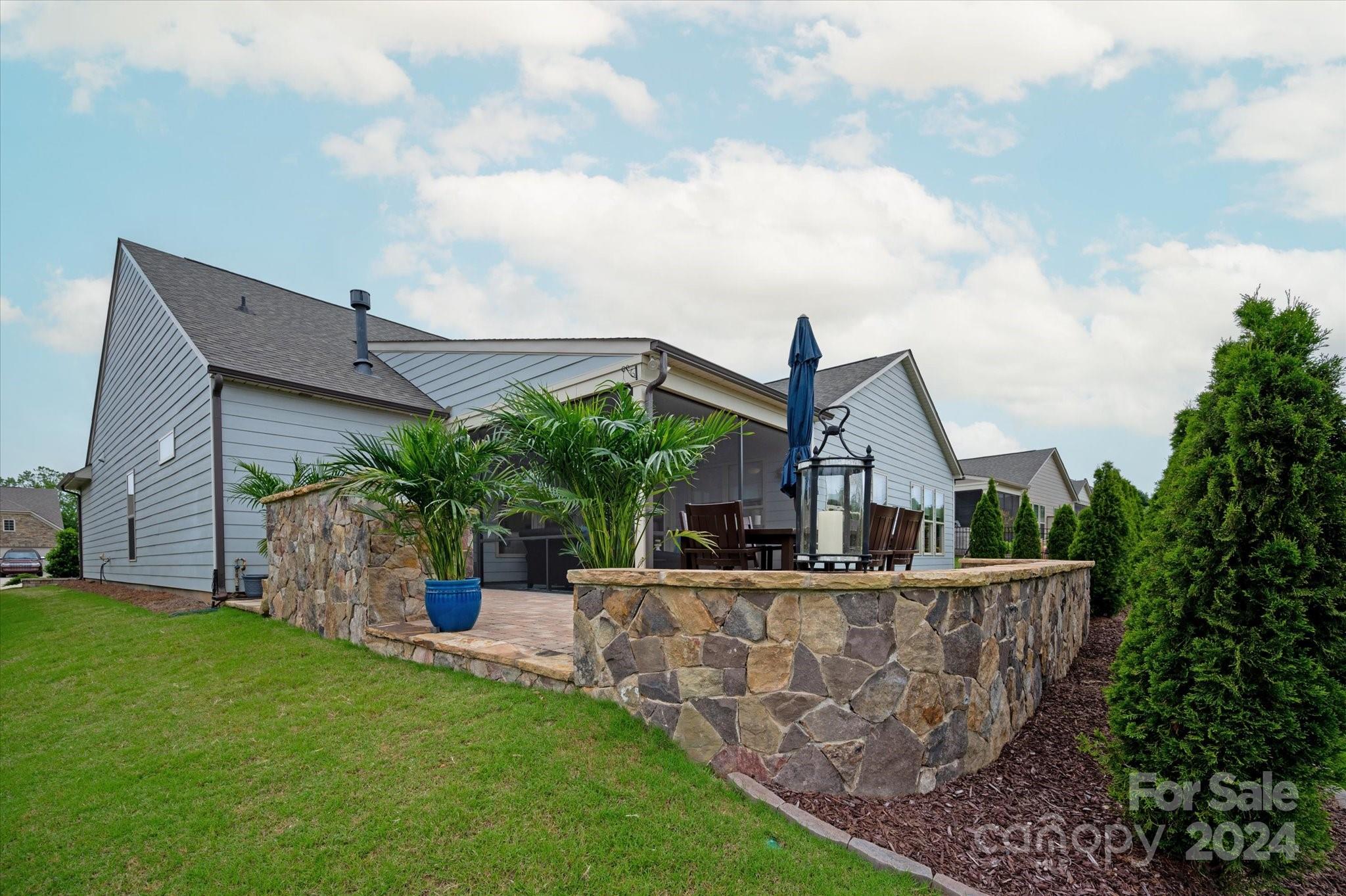 Carolina Orchards - Residential