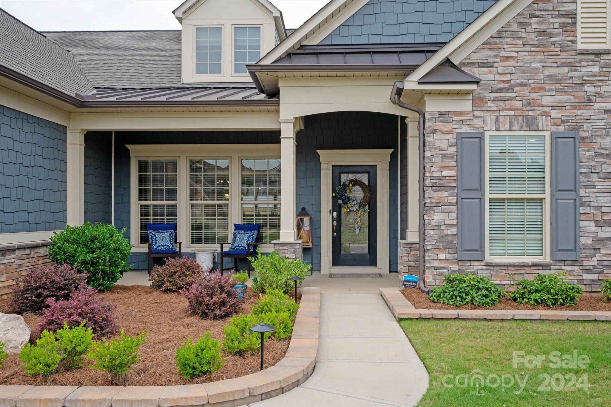 Carolina Orchards - Residential