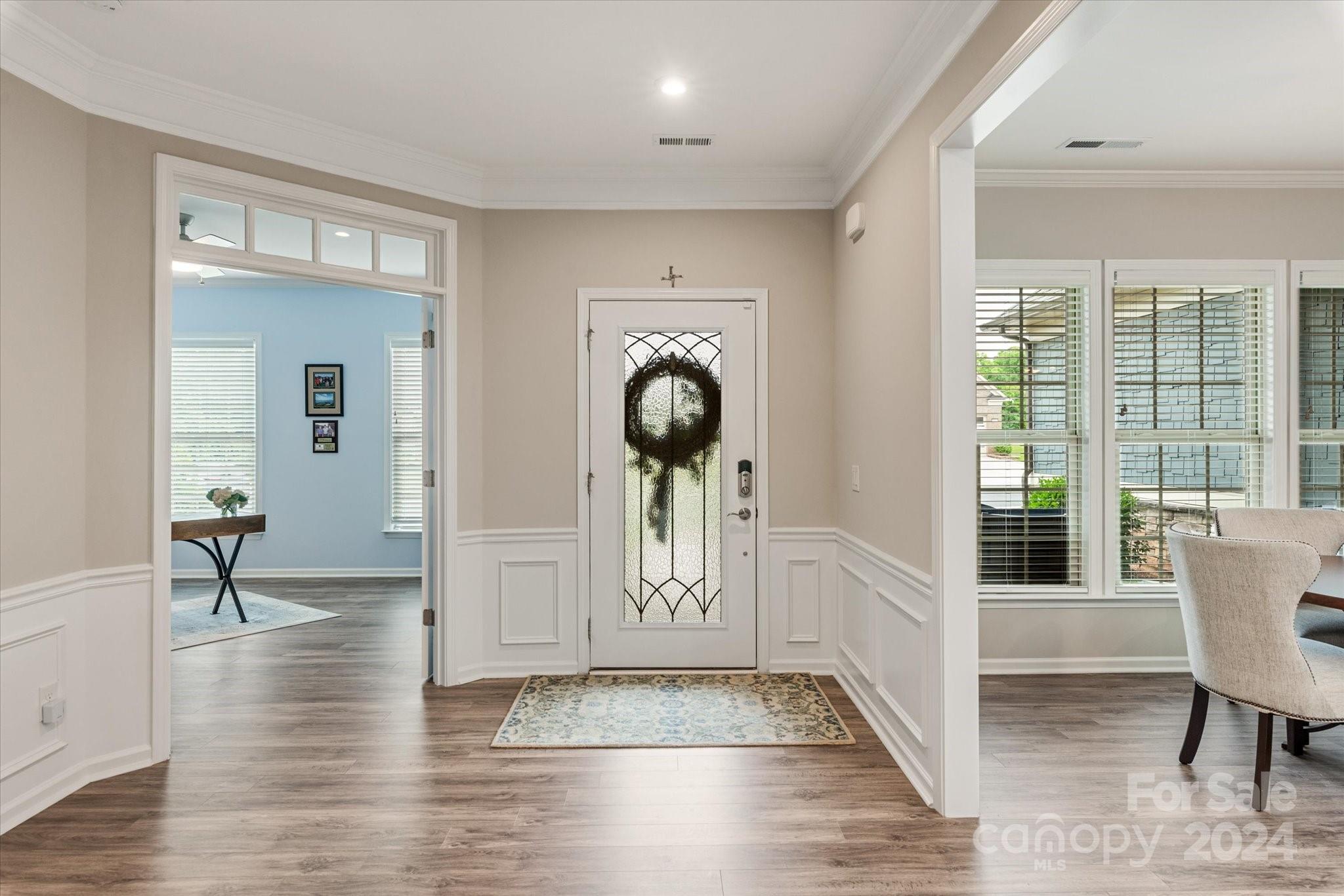 Carolina Orchards - Residential