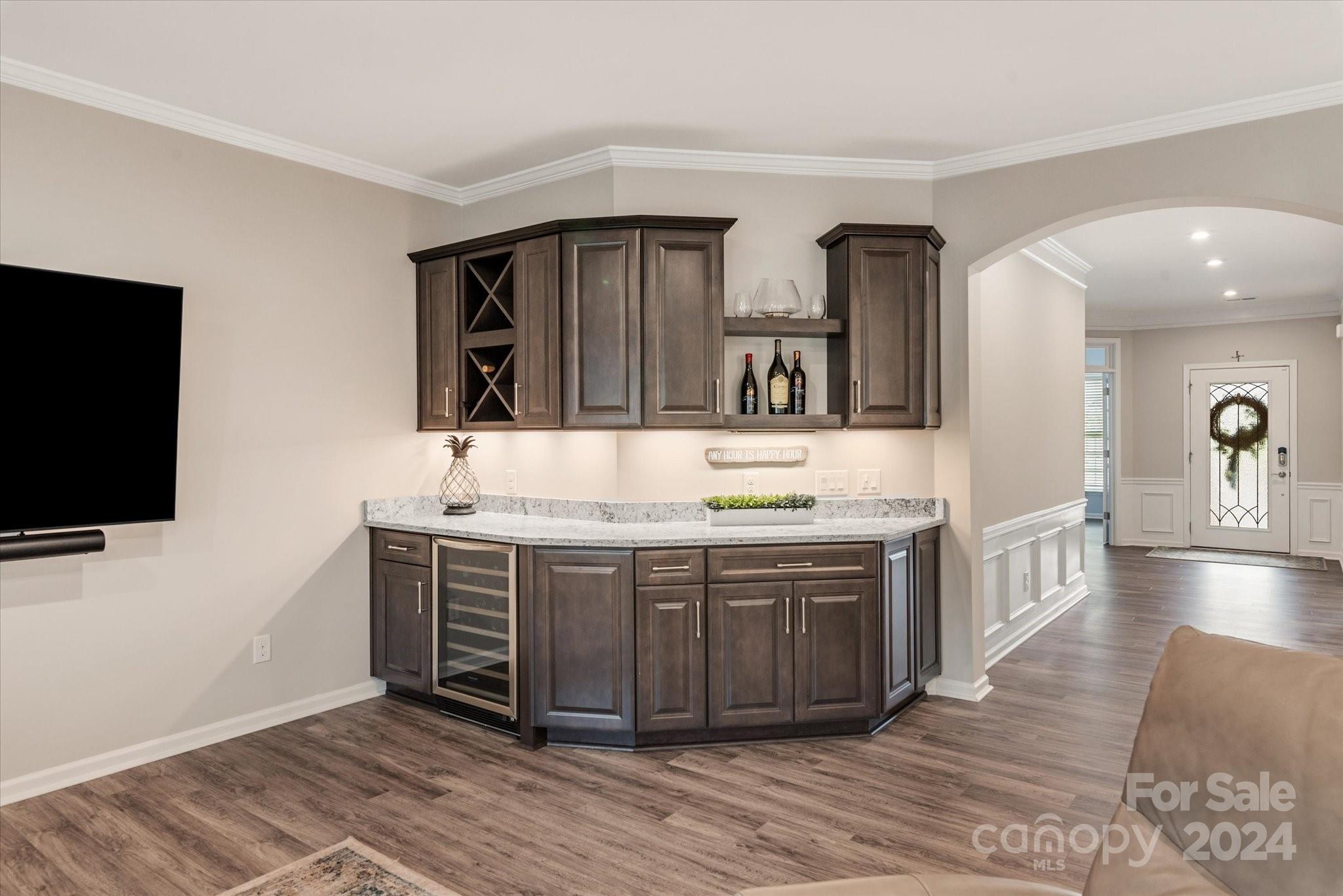 Carolina Orchards - Residential