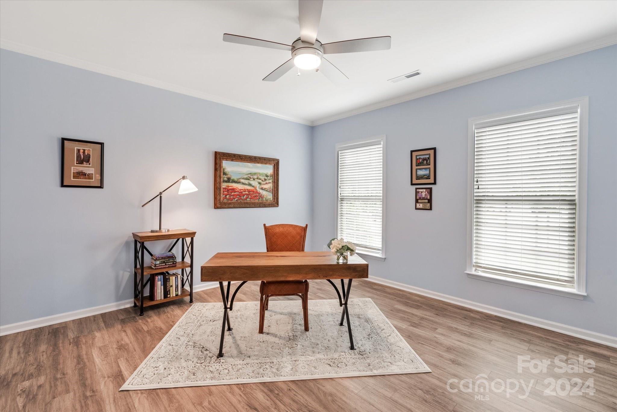 Carolina Orchards - Residential