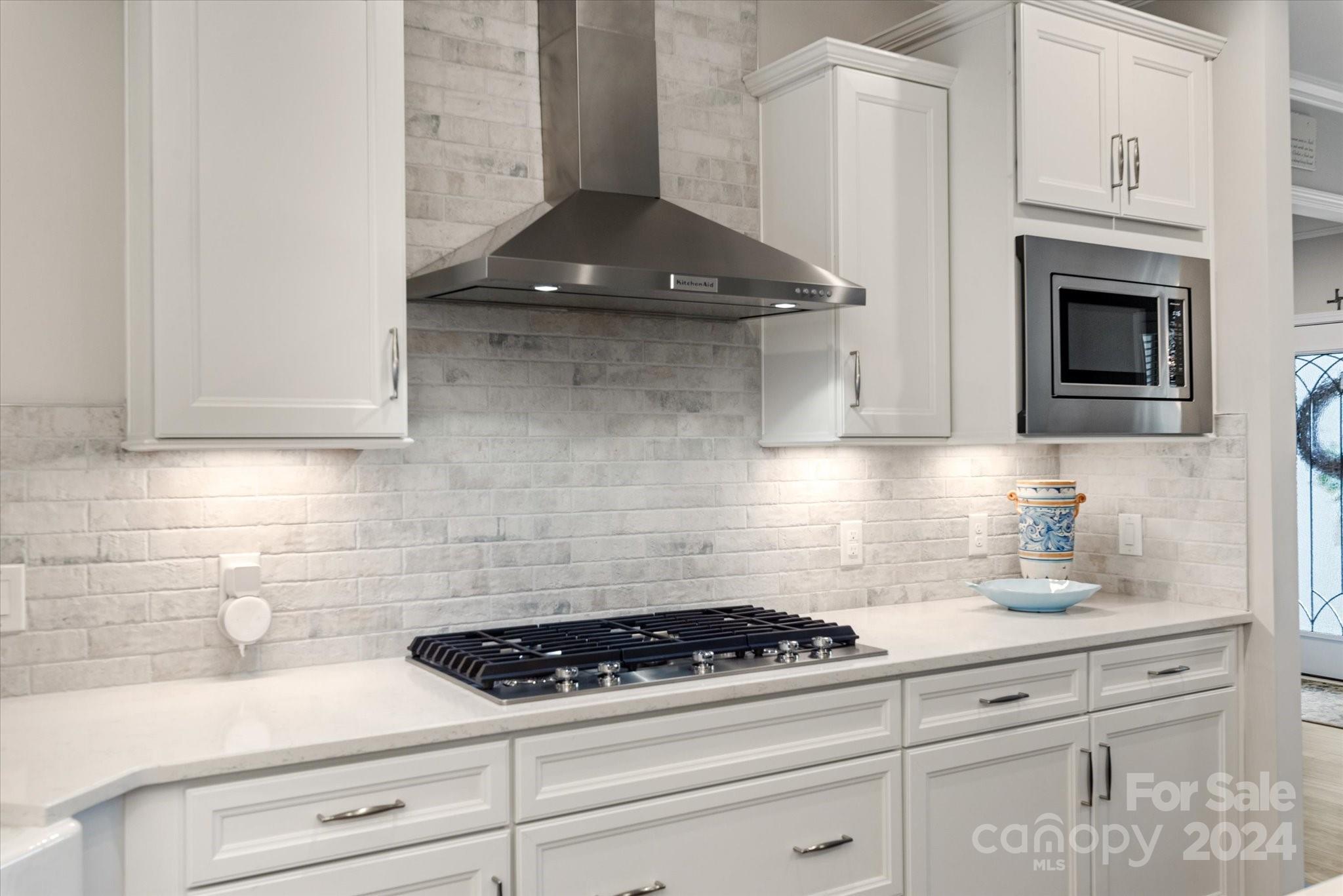 Carolina Orchards - Residential