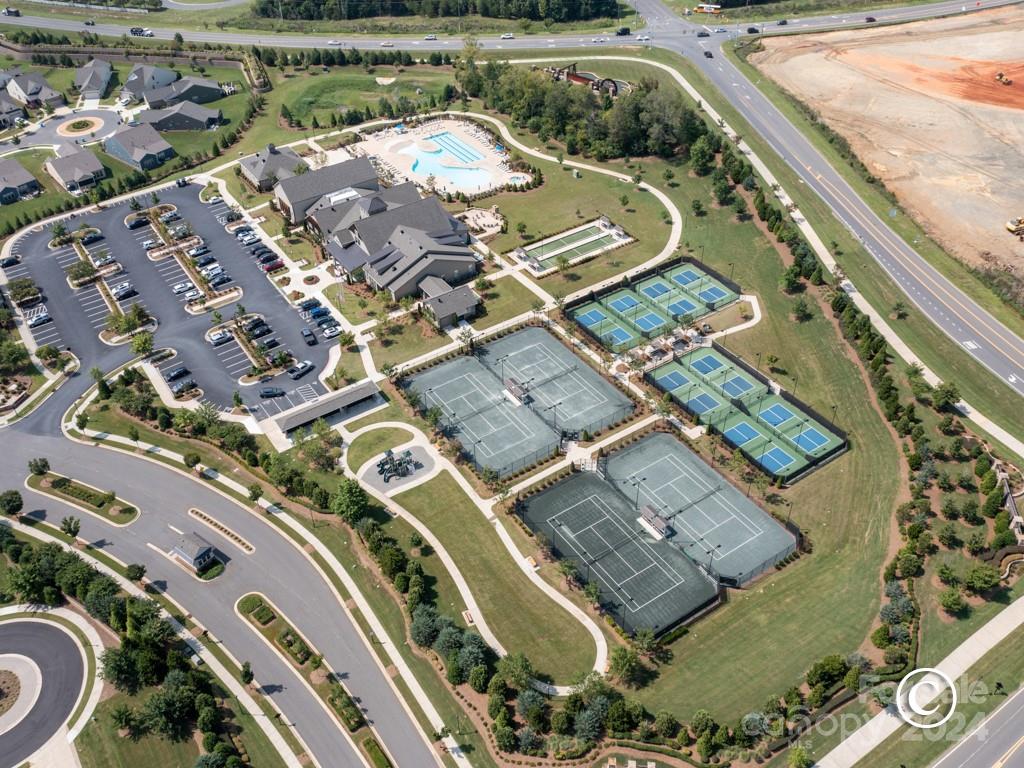 Carolina Orchards - Residential