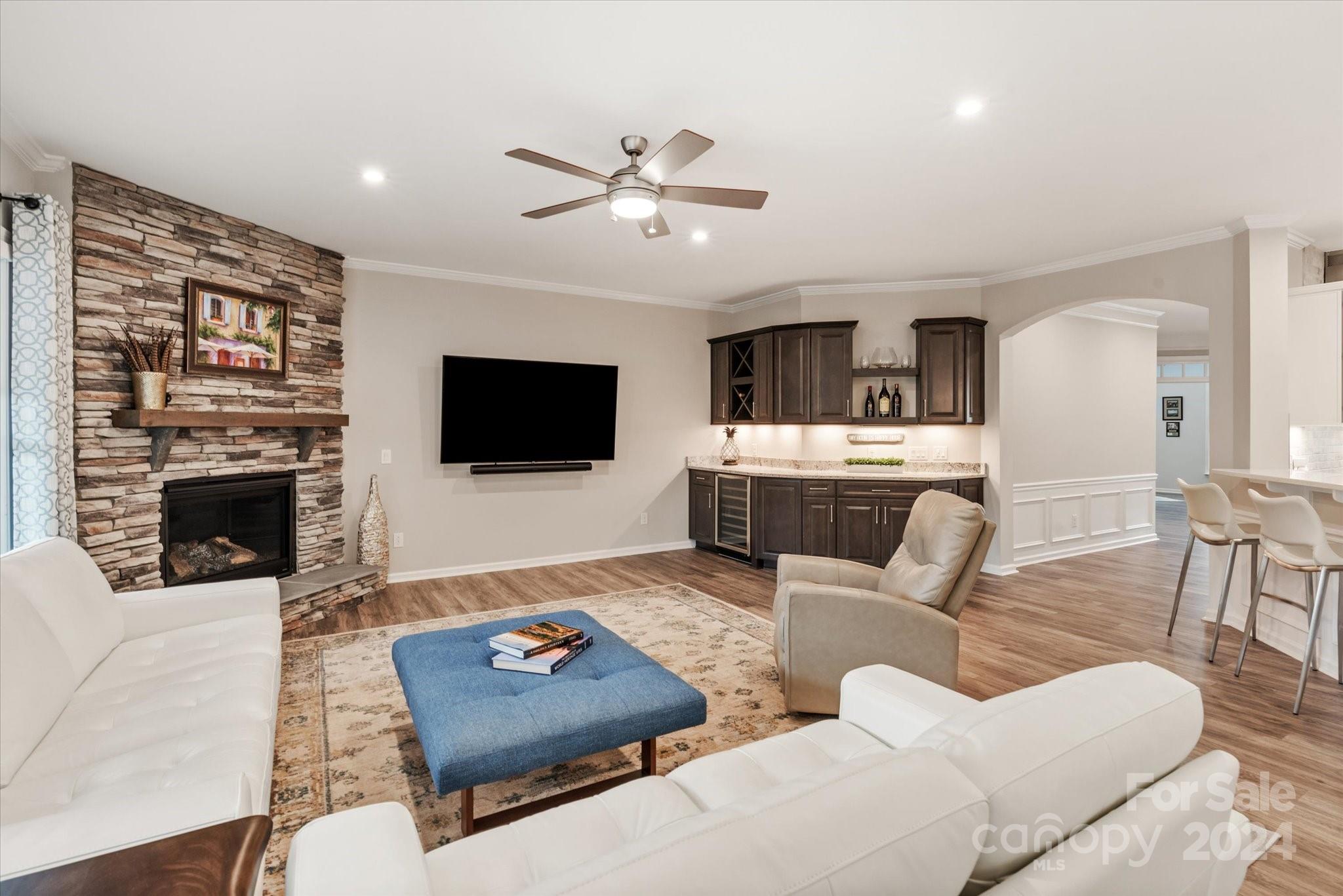 Carolina Orchards - Residential