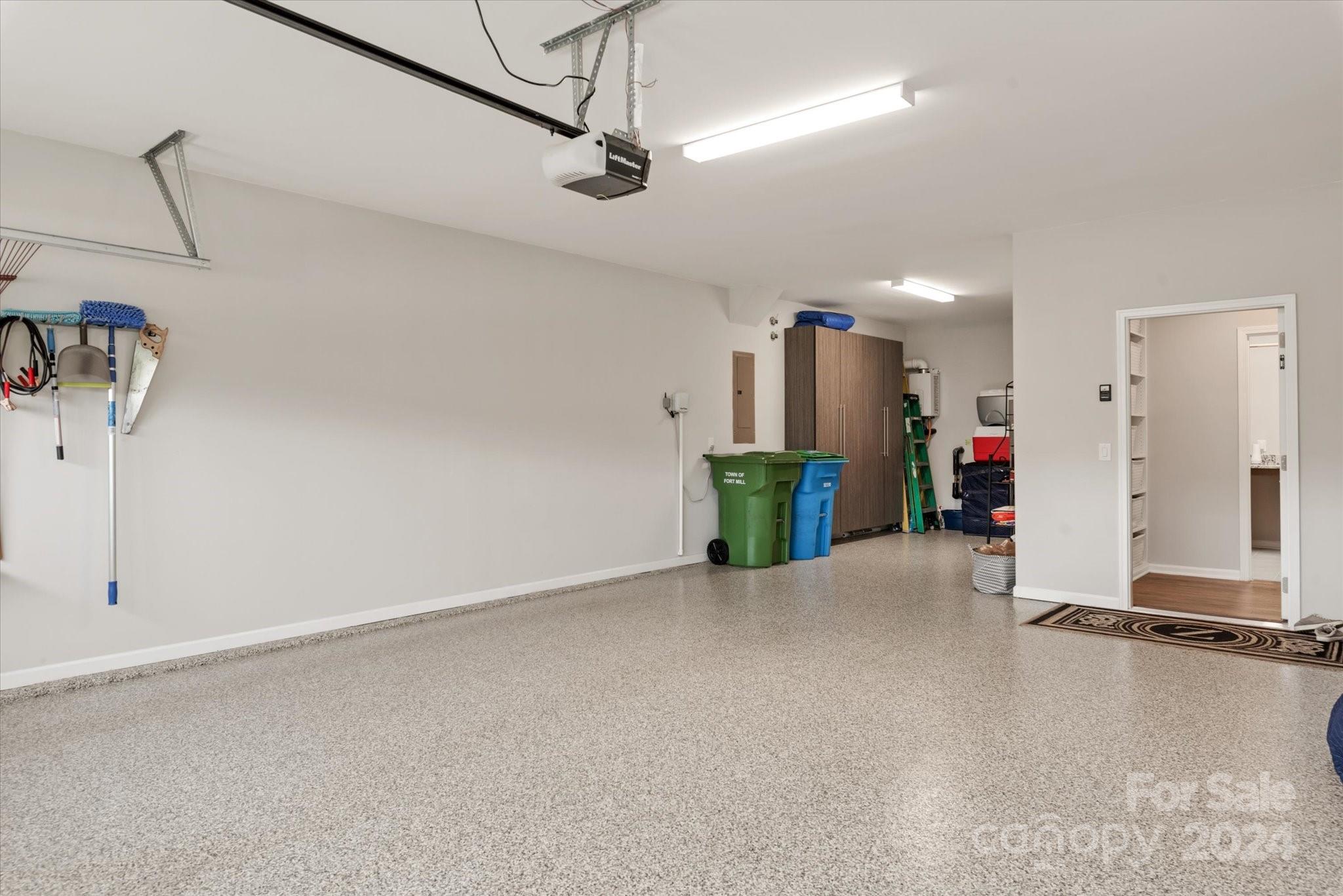 Carolina Orchards - Residential