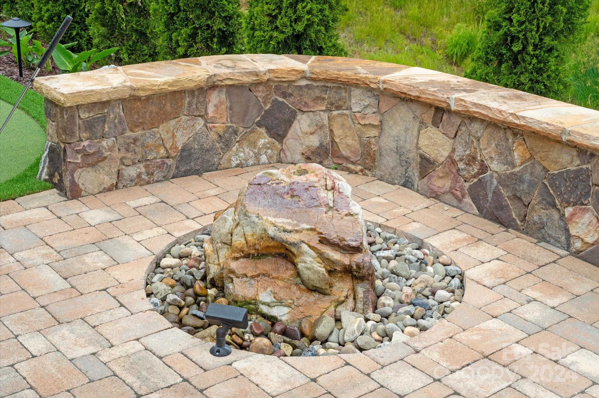 Carolina Orchards - Residential