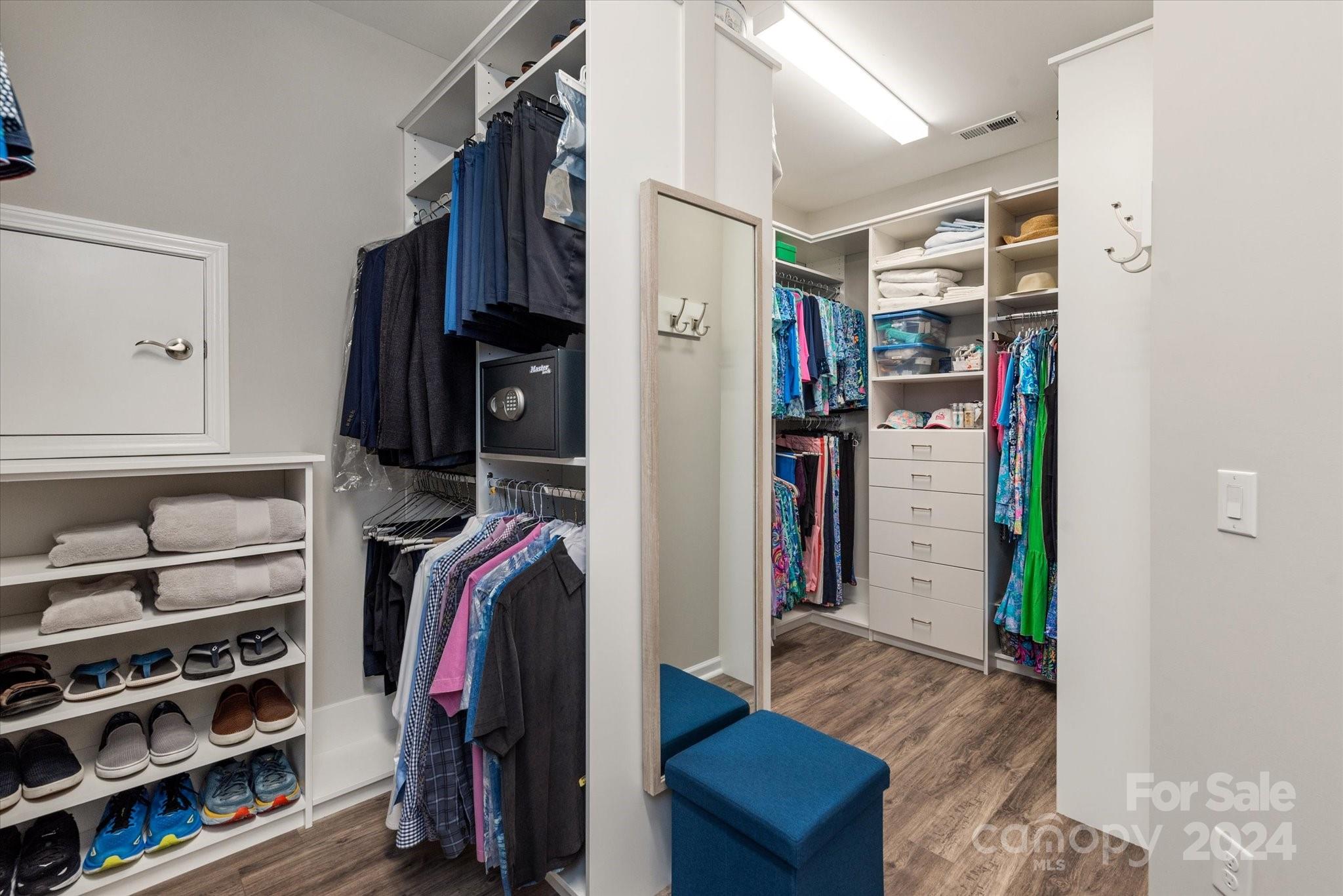 Carolina Orchards - Residential