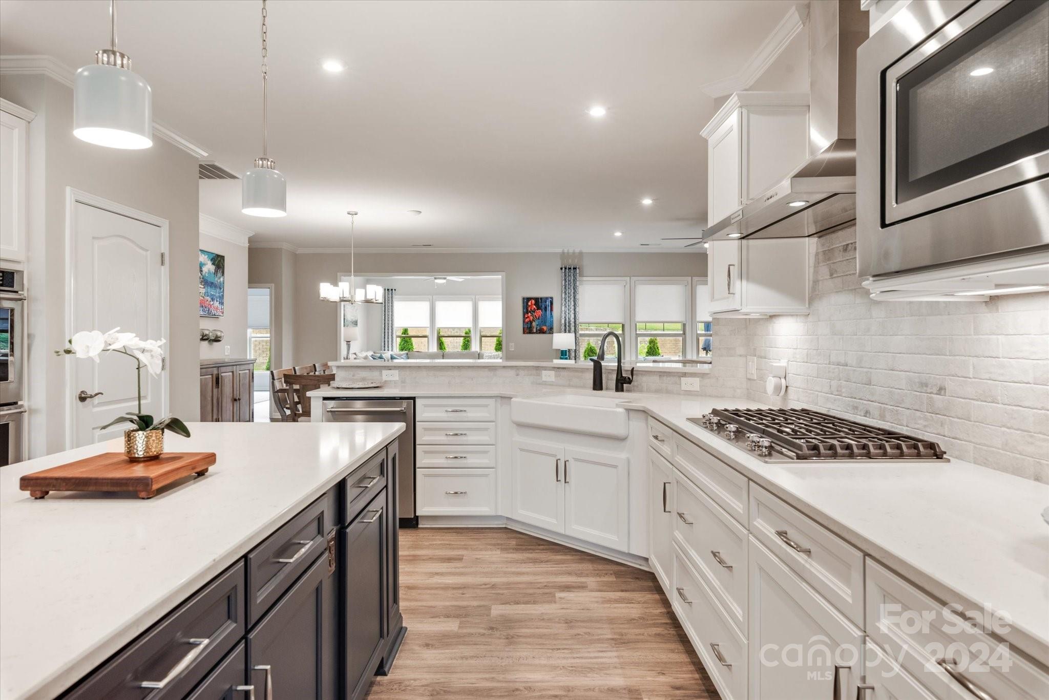 Carolina Orchards - Residential