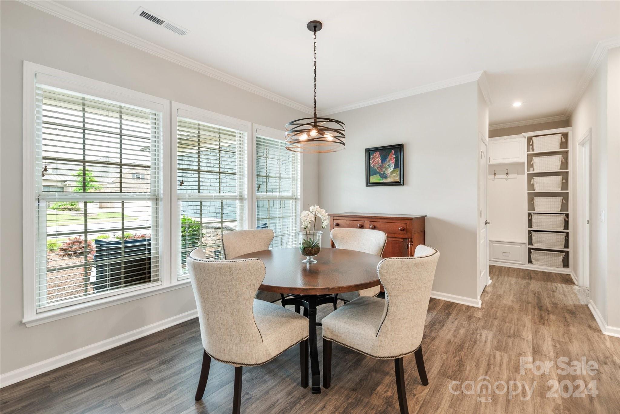 Carolina Orchards - Residential