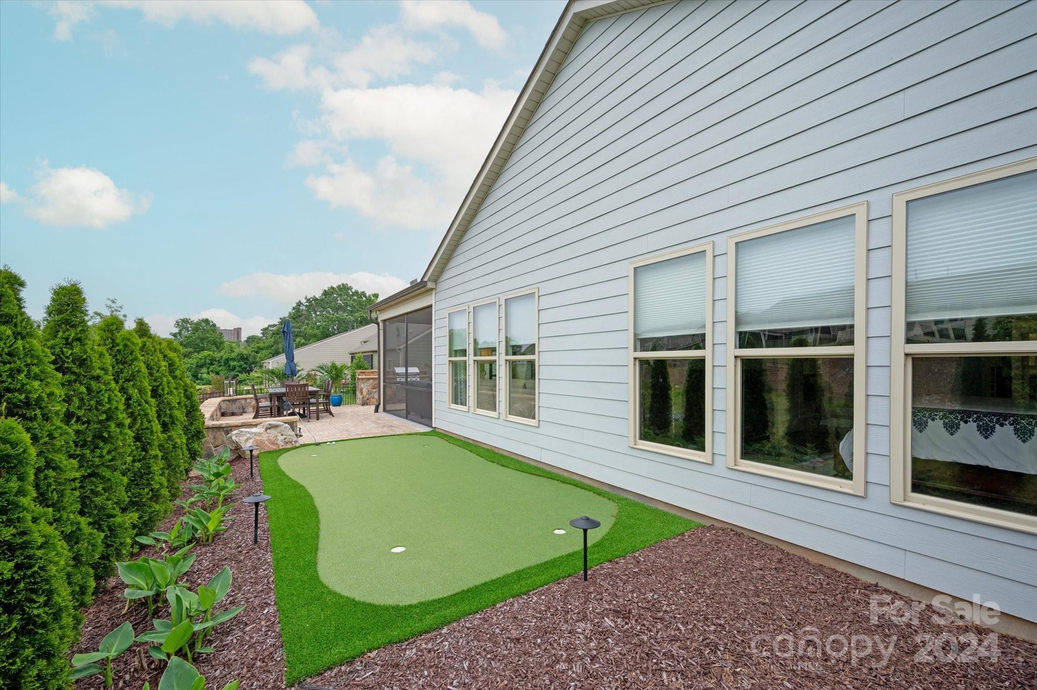 Carolina Orchards - Residential