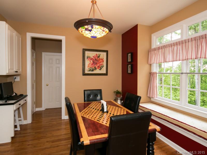 Oak Park - Residential