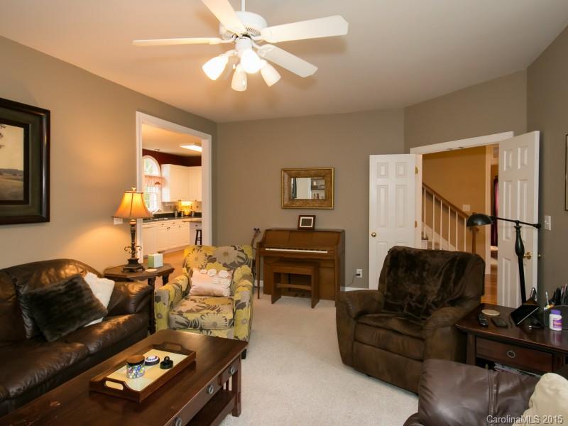 Oak Park - Residential