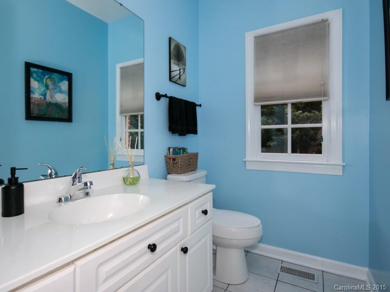 Oak Park - Residential