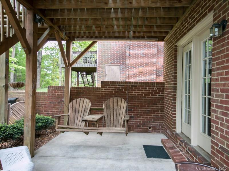 Oak Park - Residential