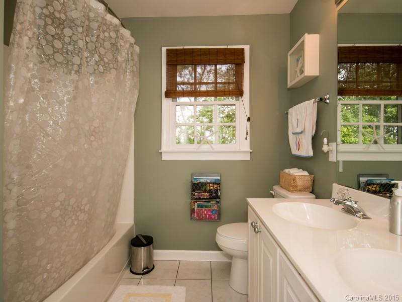 Oak Park - Residential