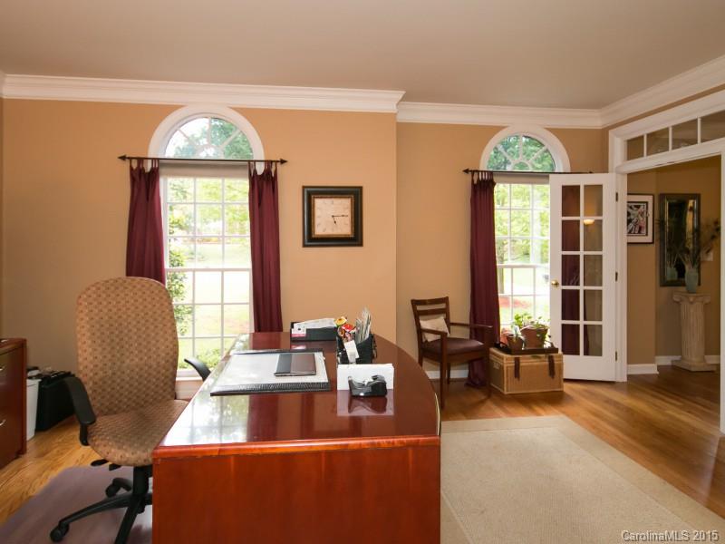 Oak Park - Residential