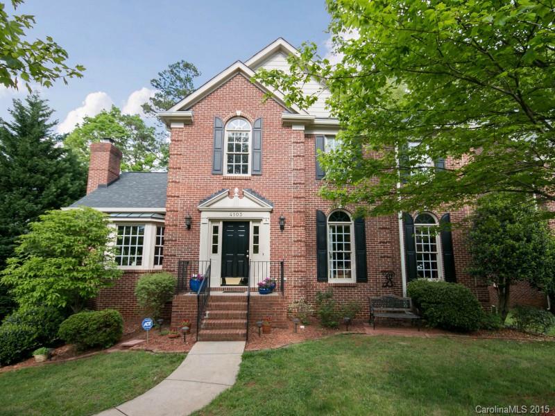 Oak Park - Residential