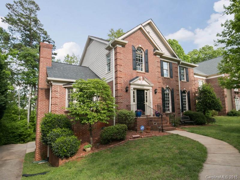 Oak Park - Residential