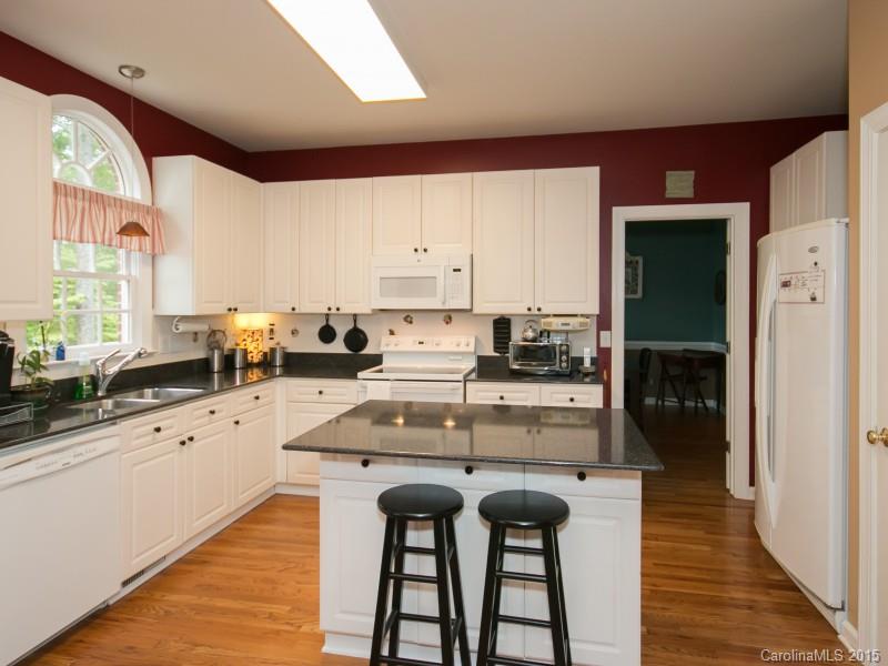 Oak Park - Residential