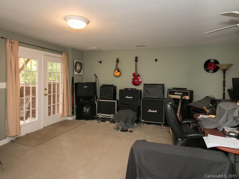 Oak Park - Residential