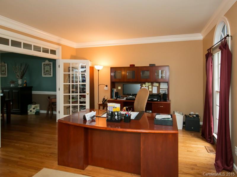 Oak Park - Residential