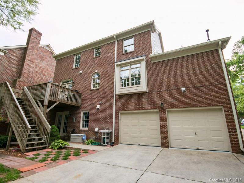 Oak Park - Residential