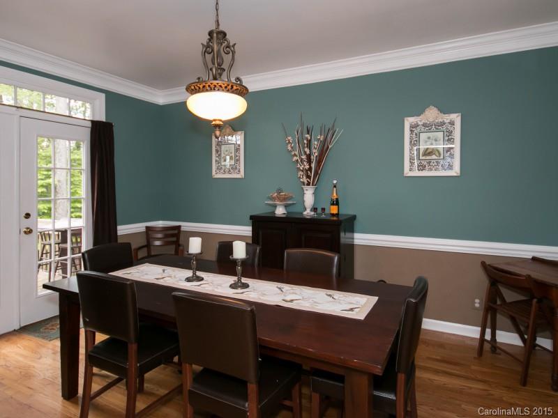 Oak Park - Residential