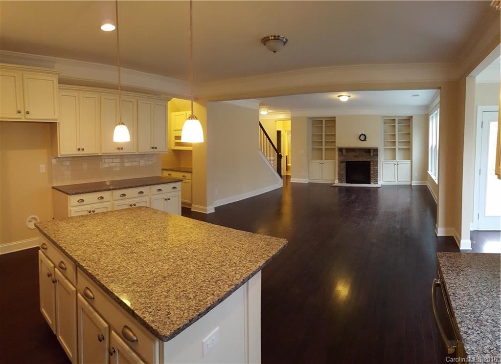 Lake Ridge - Residential