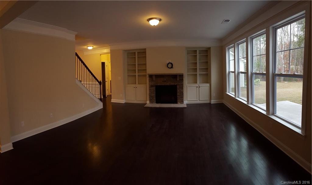 Lake Ridge - Residential