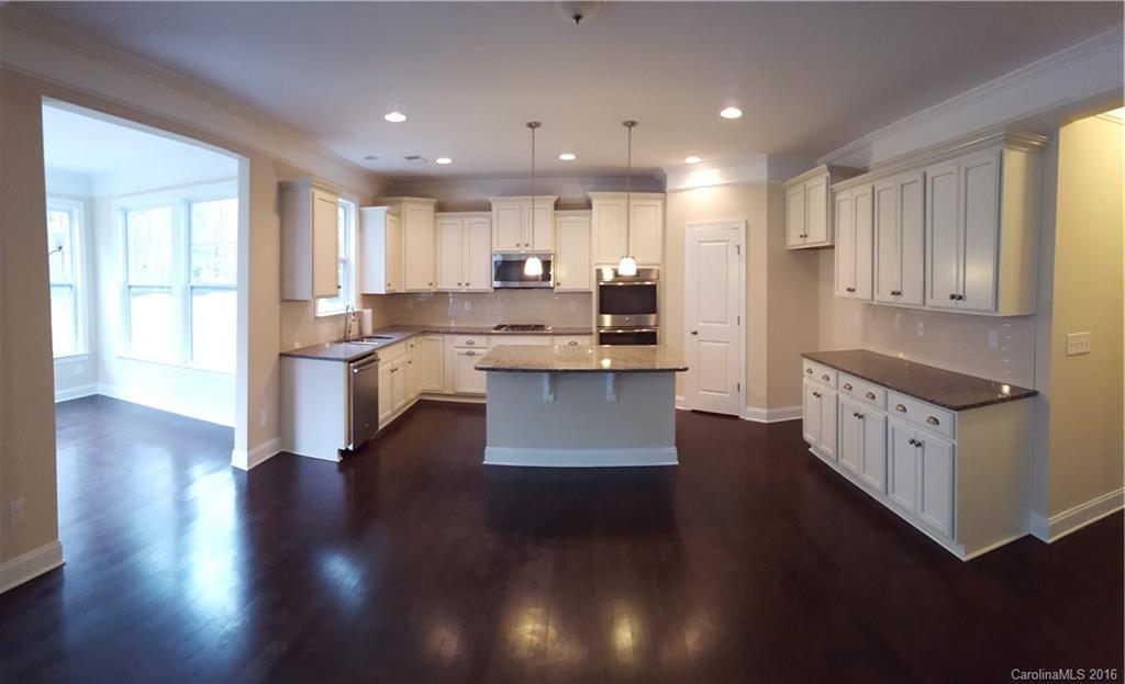 Lake Ridge - Residential