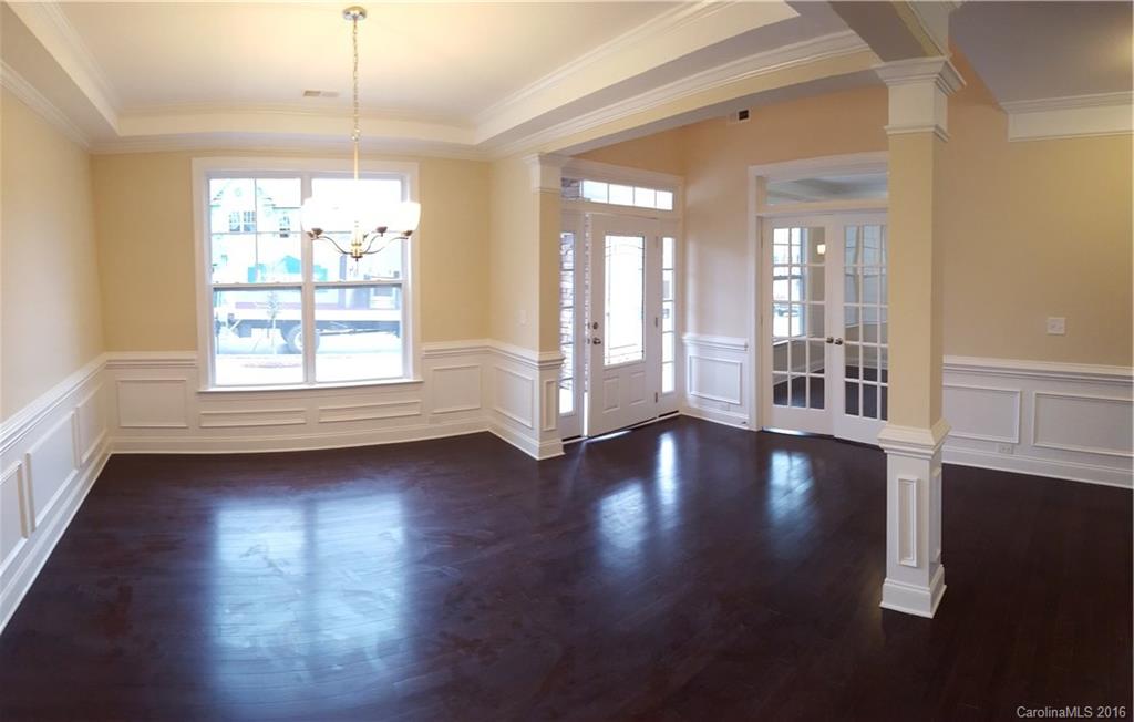 Lake Ridge - Residential