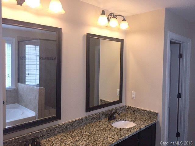 Lake Ridge - Residential