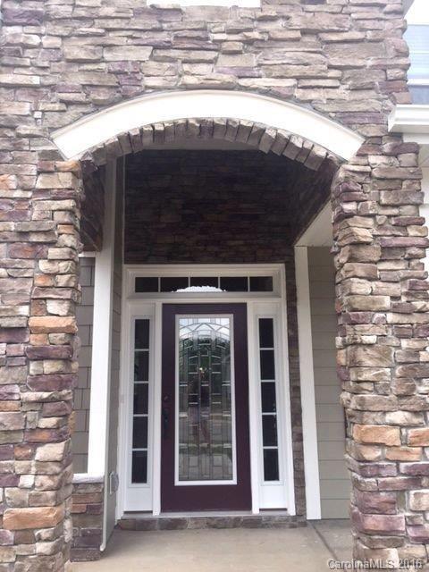 Lake Ridge - Residential