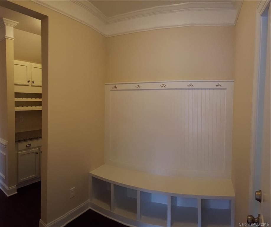 Lake Ridge - Residential