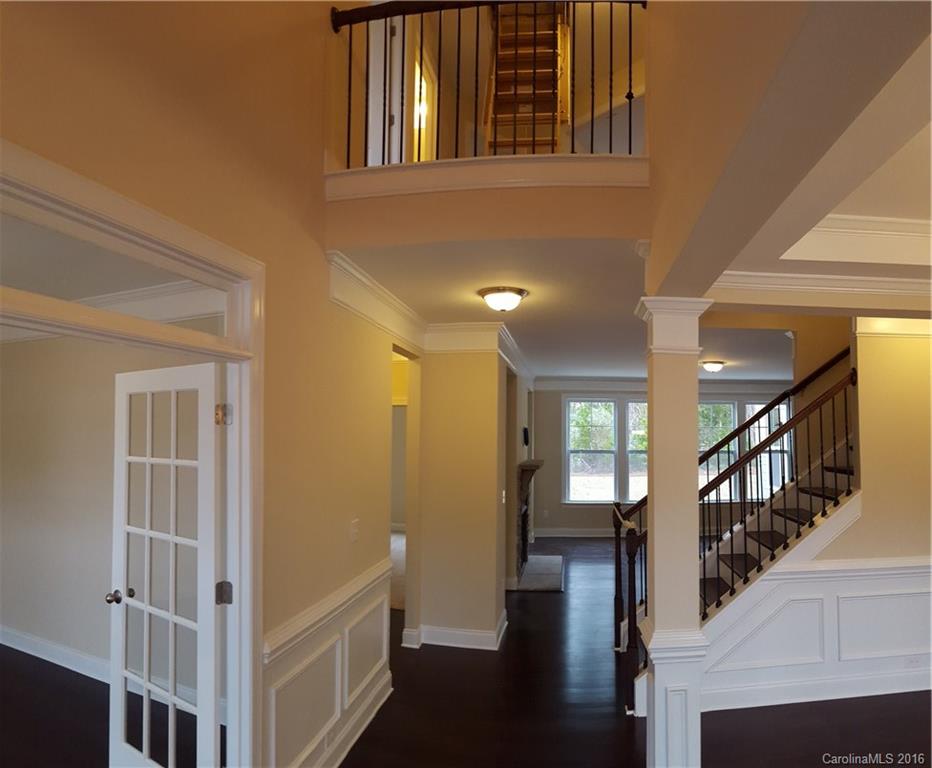 Lake Ridge - Residential