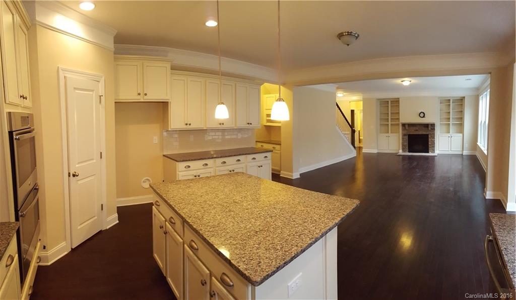 Lake Ridge - Residential