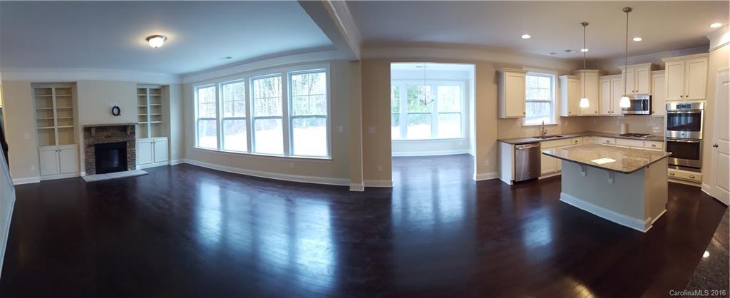 Lake Ridge - Residential