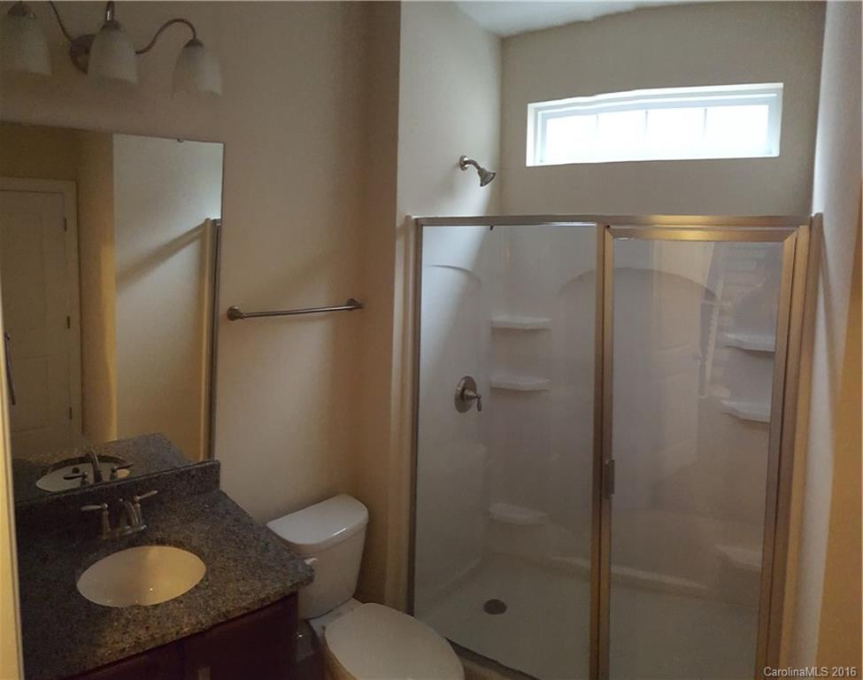 Lake Ridge - Residential