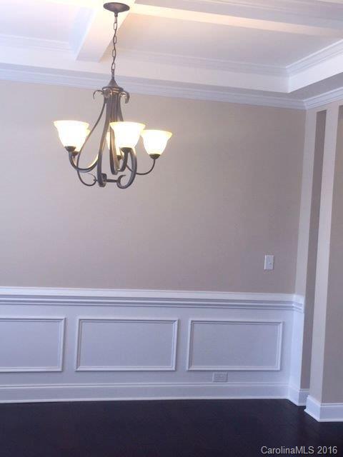 Lake Ridge - Residential