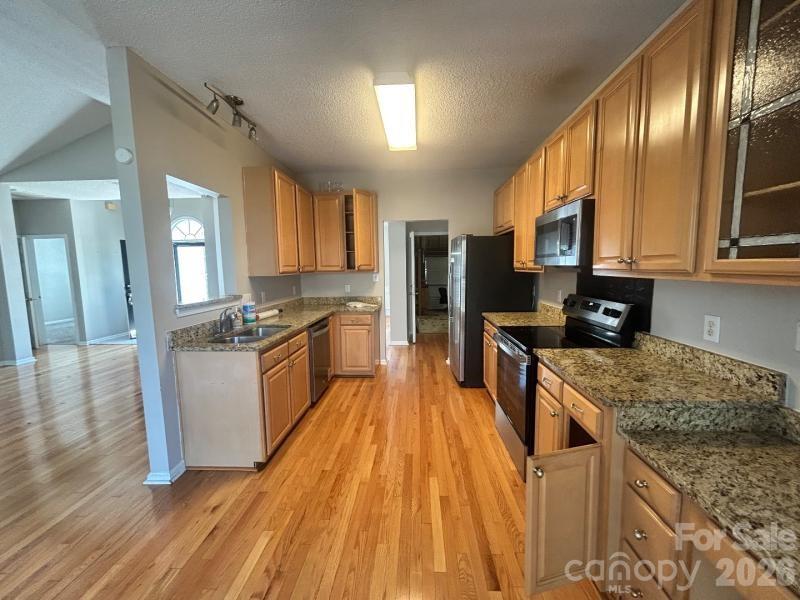 Kelsey Glen - Residential